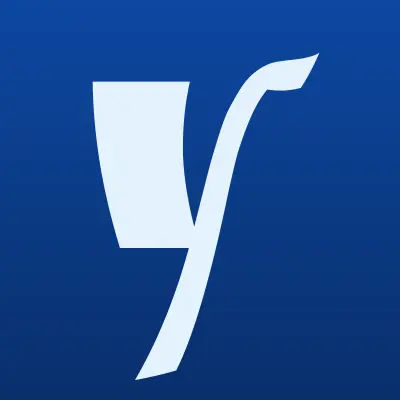 Yenisey, компания по продаже недвижимости в Турции, лого-визитка