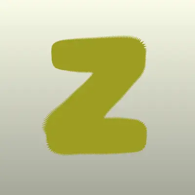 #ZАМЯСОМ, бургерная, лого-визитка