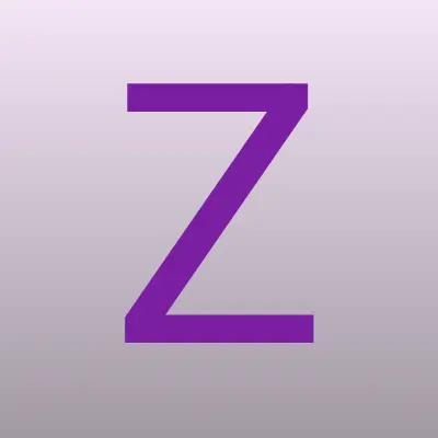 ZMstudio, студия детской гимнастики, лого-визитка