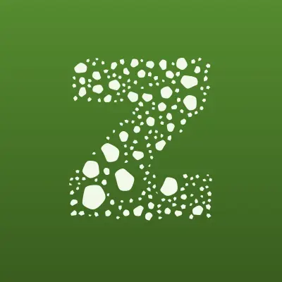 ZefirKa, фотостудия, лого-визитка