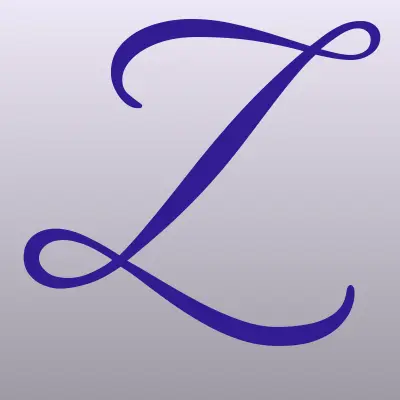 Zolla, магазин, лого-визитка