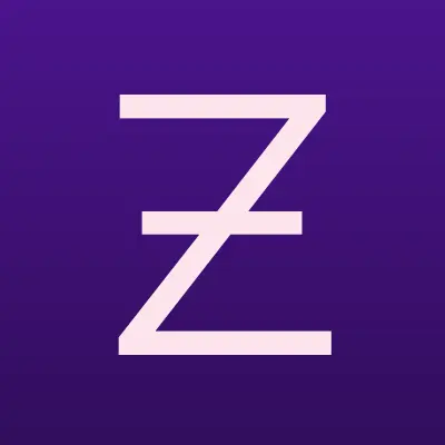 Zoo-Sakh, магазин зоотоваров, лого-визитка