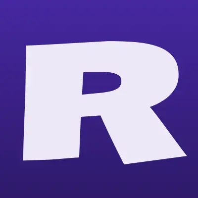 reMont, лого-визитка