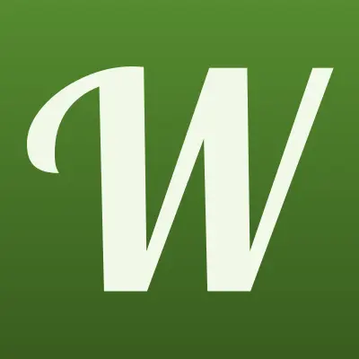 wwcollection, магазин женской одежды, лого-визитка